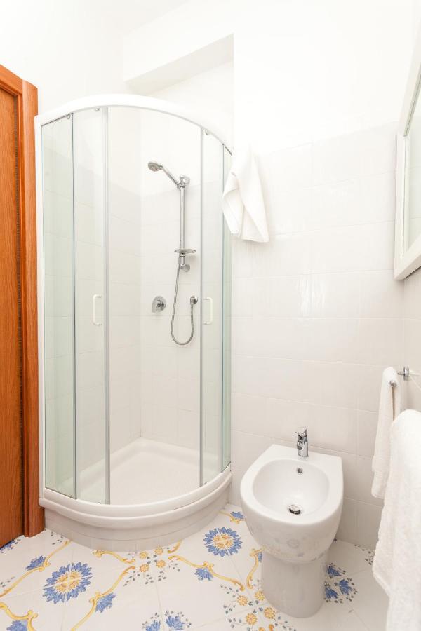 Sorrento Central Flat Экстерьер фото