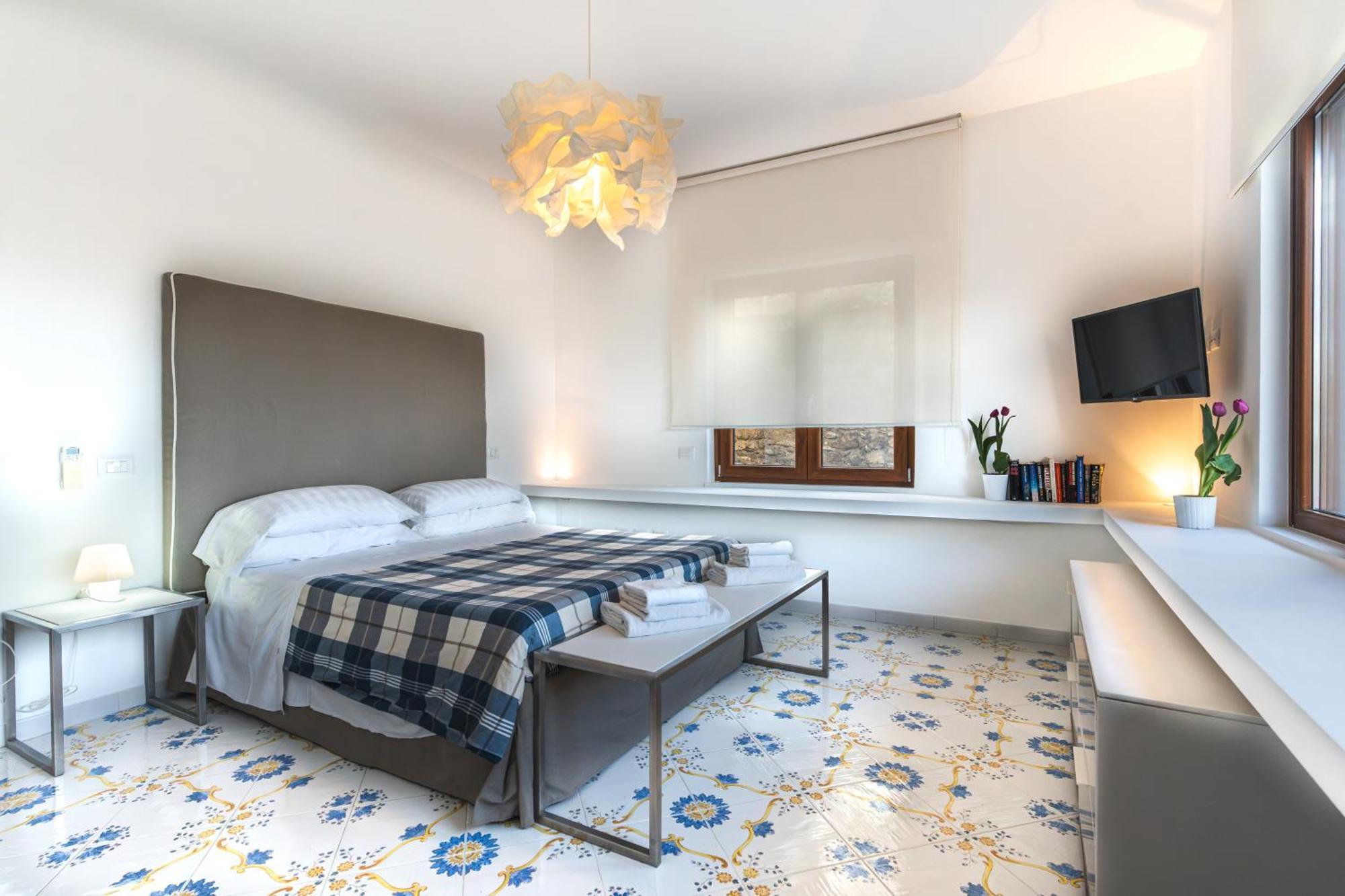 Sorrento Central Flat Экстерьер фото