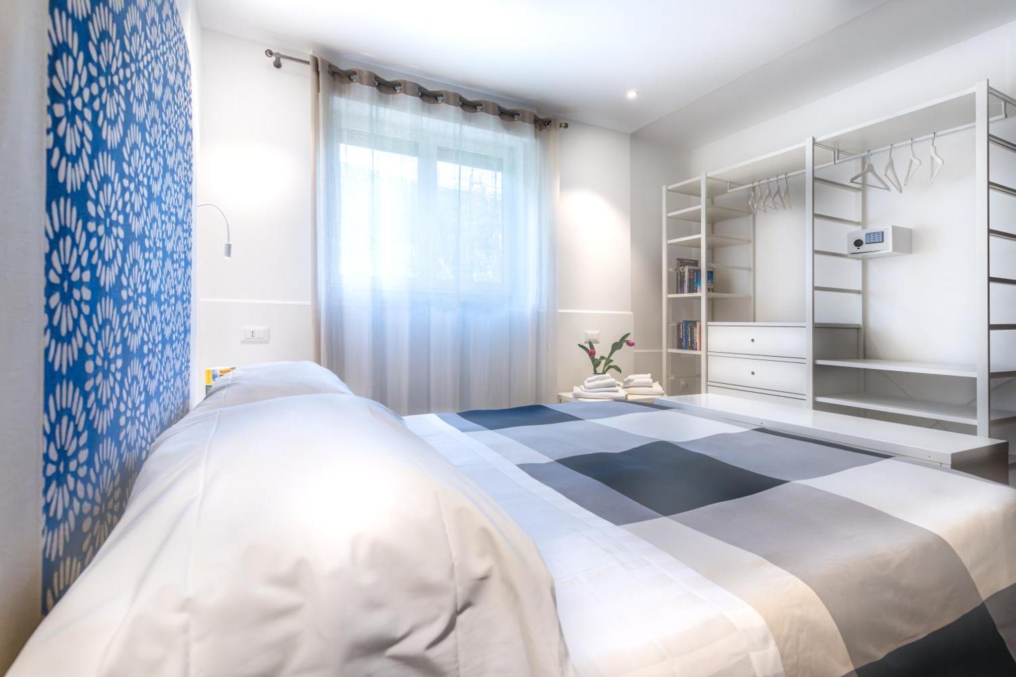 Sorrento Central Flat Экстерьер фото
