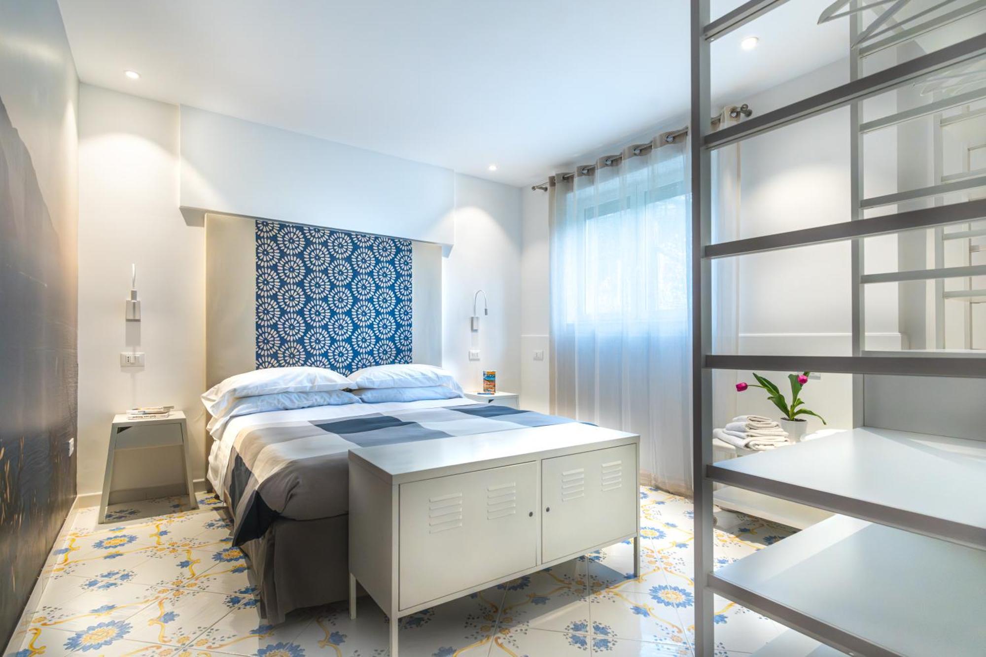 Sorrento Central Flat Экстерьер фото