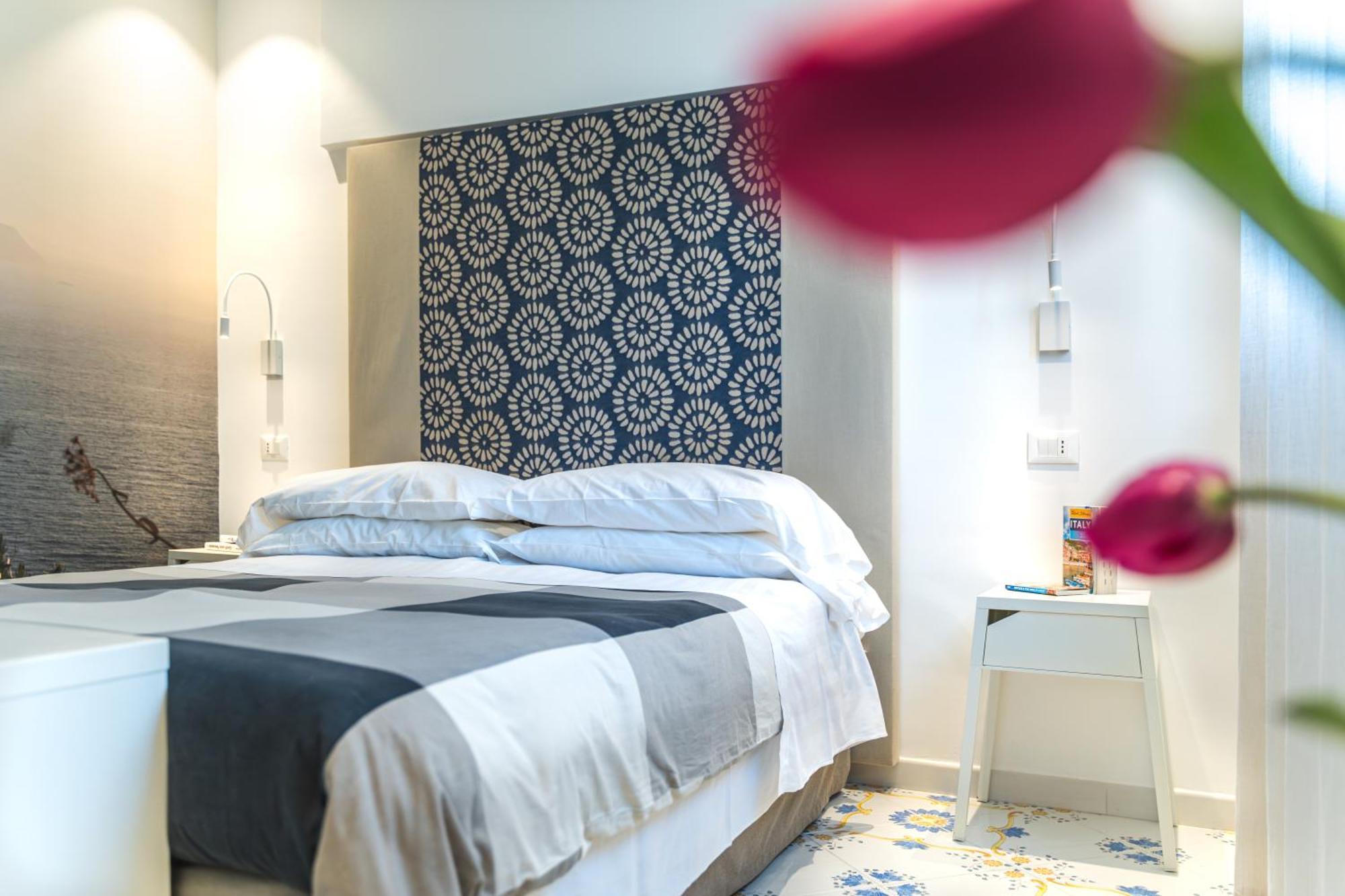 Sorrento Central Flat Экстерьер фото